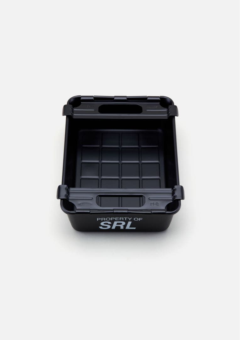 Neighborhood Other Srl Toyosteel M-8 Parts Box