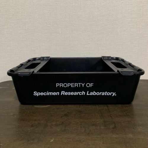 Neighborhood Other Srl Toyosteel M-8 Parts Box