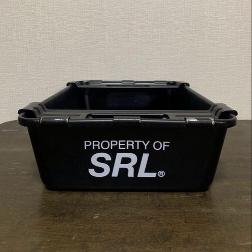 Neighborhood Other Srl Toyosteel M-8 Parts Box