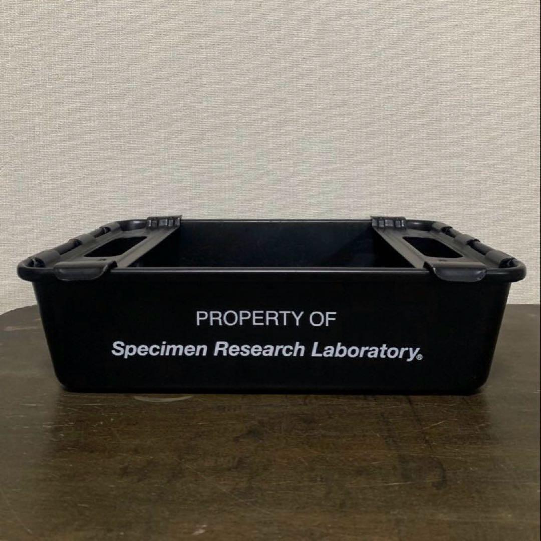 Neighborhood Other Srl Toyosteel M-8 Parts Box
