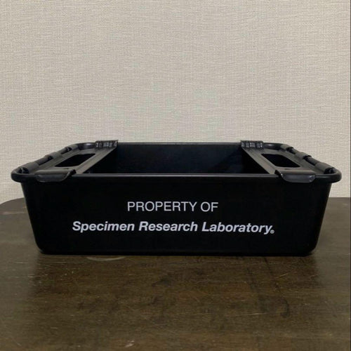 Neighborhood Other Srl Toyosteel M-8 Parts Box