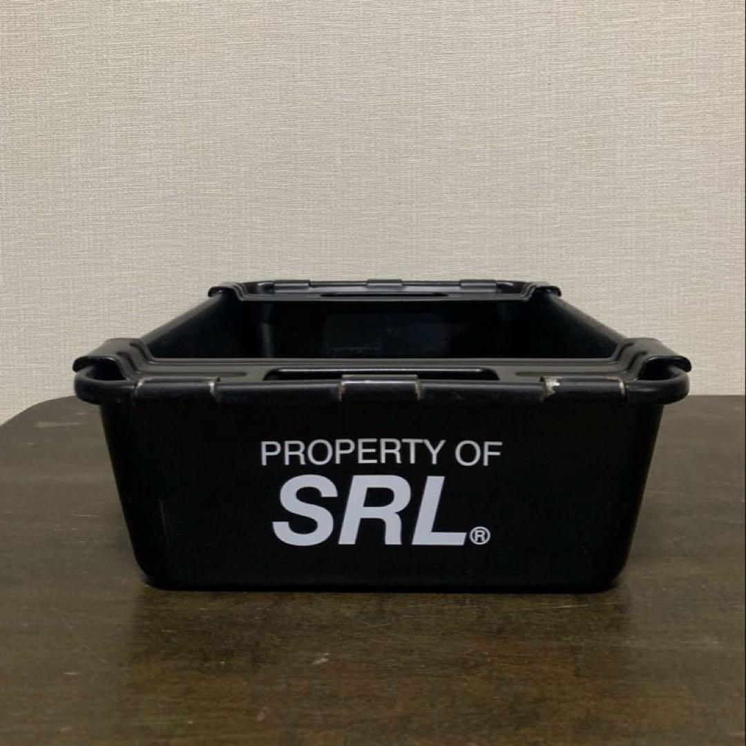 Neighborhood Other Srl Toyosteel M-8 Parts Box