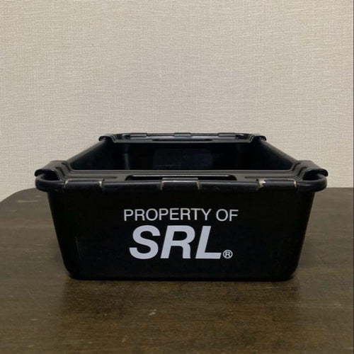 Neighborhood Other Srl Toyosteel M-8 Parts Box