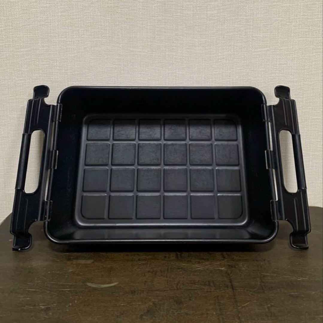 Neighborhood Other Srl Toyosteel M-8 Parts Box