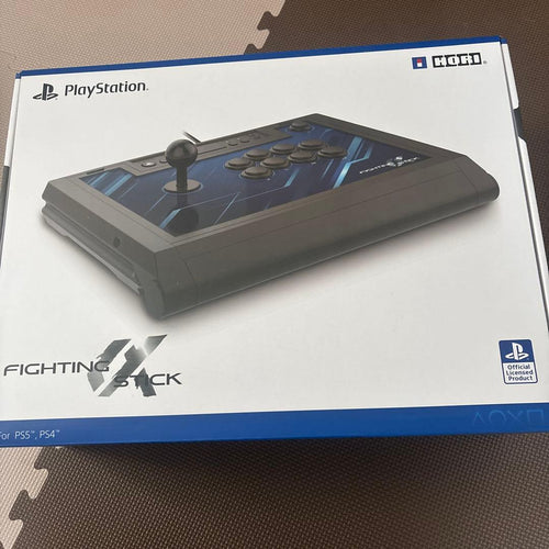 Controller Hori 6