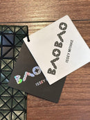 Issey Miyake Clutch Bags Bao