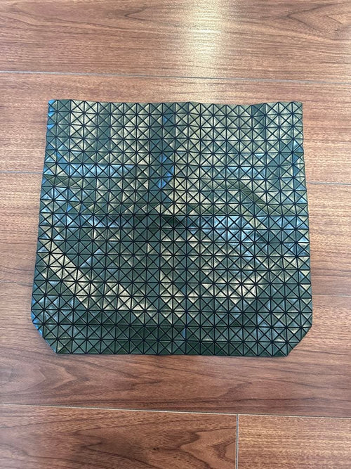 Issey Miyake Clutch Bags Bao