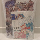 Art, Design Music 2022-2023