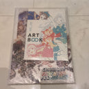 Art, Design Music 2022-2023