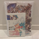 Art, Design Music 2022-2023
