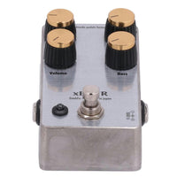 Expansion Pad Sampler Effector Geekfx Xbstr B 05
