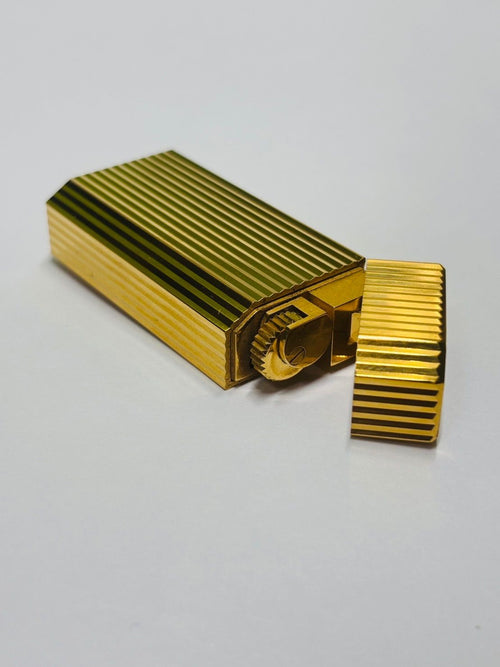 Cartier Writer Body Must De 9080