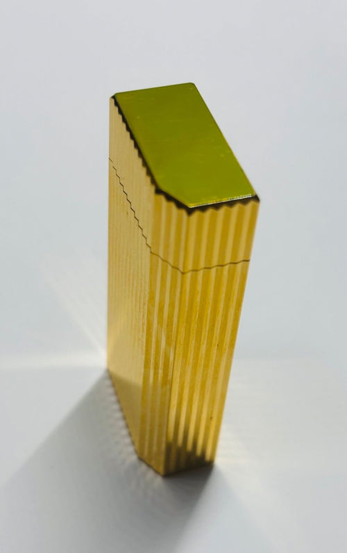 Cartier Writer Body Must De 9080