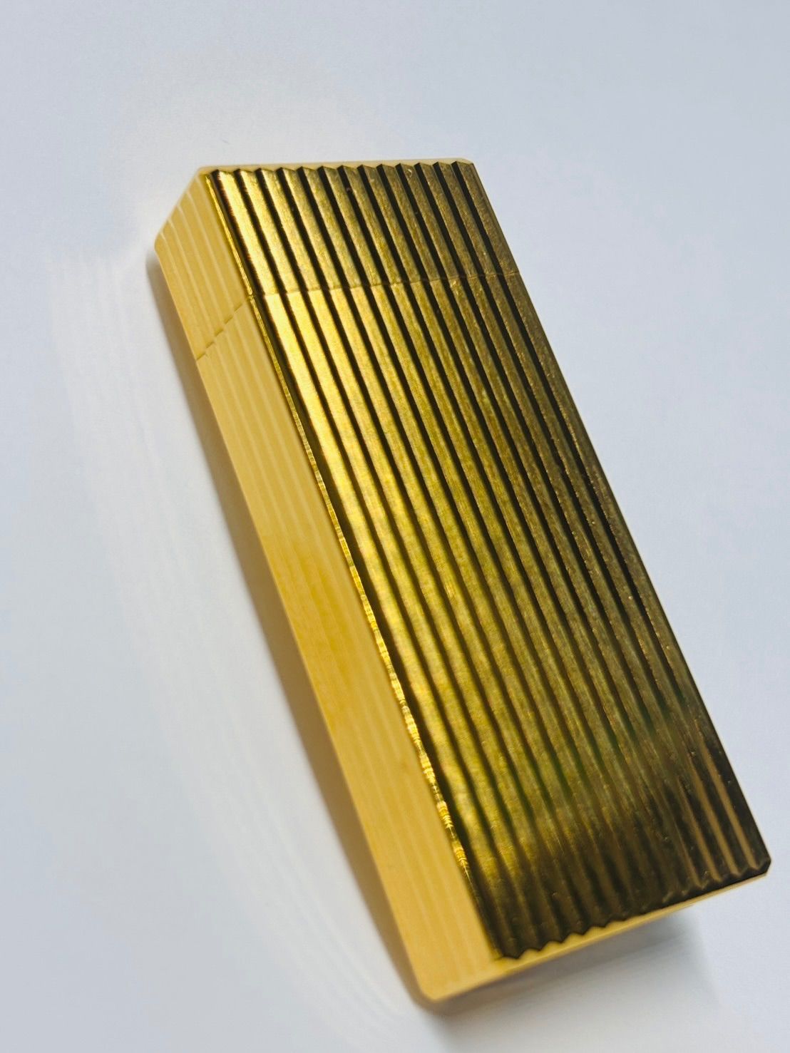 Cartier Writer Body Must De 9080