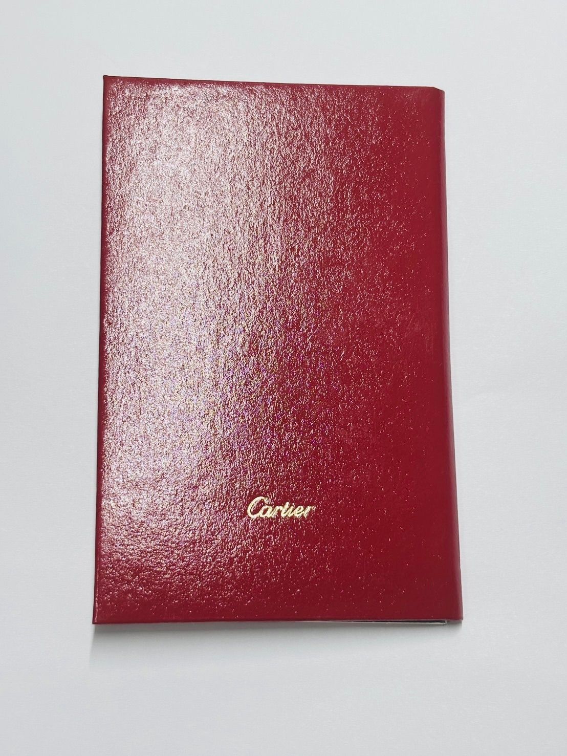 Cartier Writer Body Must De 9080