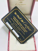 Cartier Writer Body Must De 9080