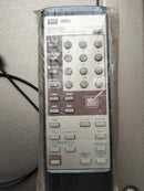Denon Cd Md Cassette Deck Dmd-1600Al