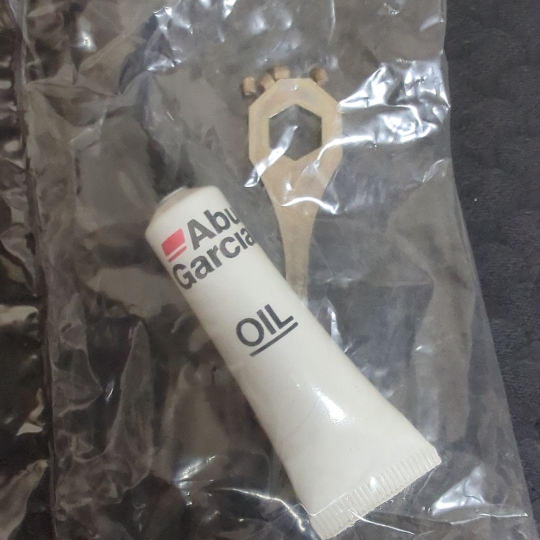 Abu Garcia Bait Reel (For Lure) 1500Ca