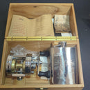 Abu Garcia Bait Reel (For Lure) 1500Ca