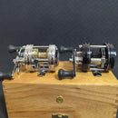 Abu Garcia Bait Reel (For Lure) 1500Ca