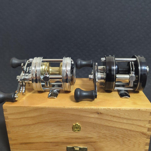 Abu Garcia Bait Reel (For Lure) 1500Ca