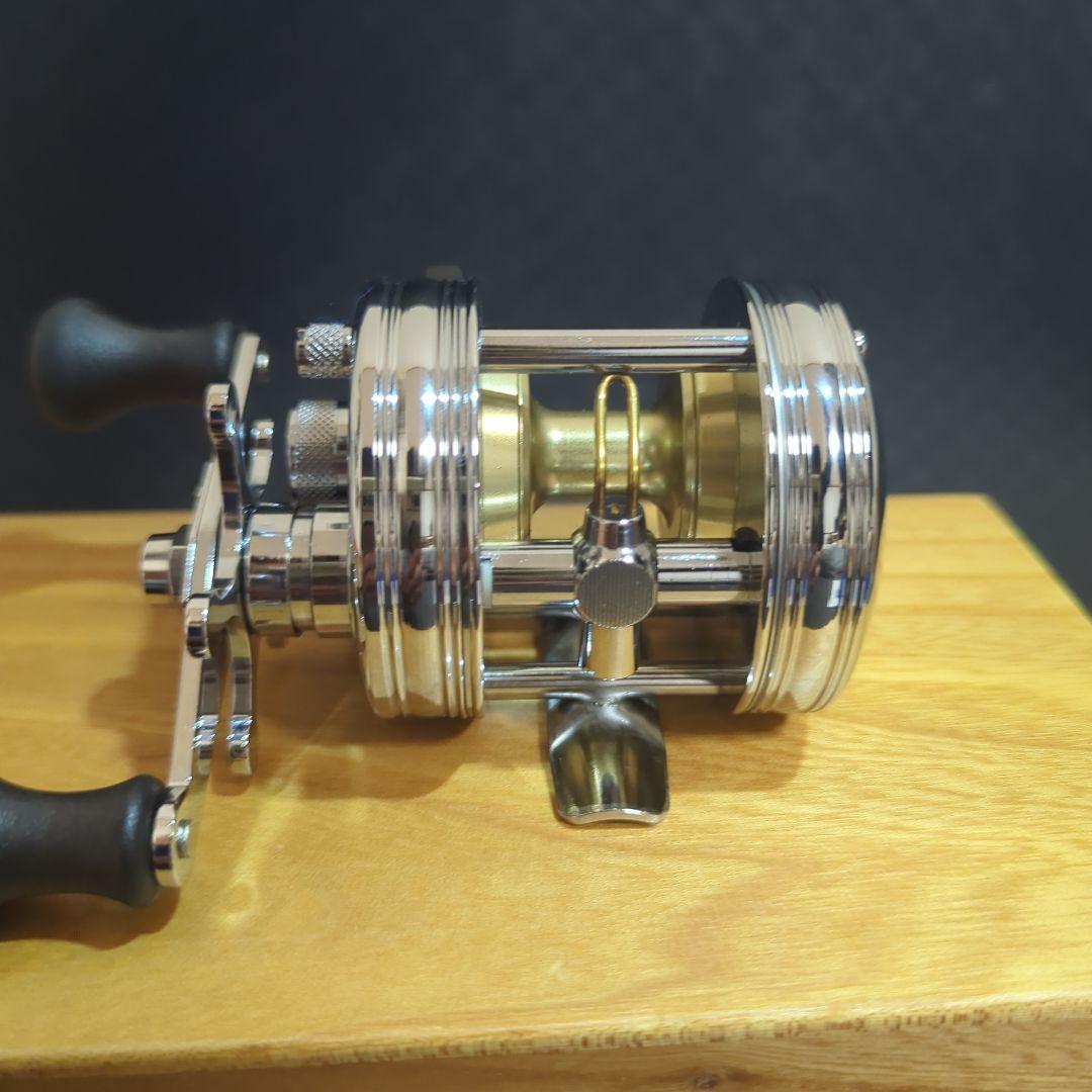 Abu Garcia Bait Reel (For Lure) 1500Ca