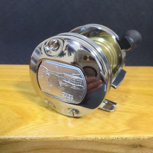 Abu Garcia Bait Reel (For Lure) 1500Ca