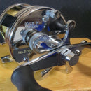 Abu Garcia Bait Reel (For Lure) 1500Ca