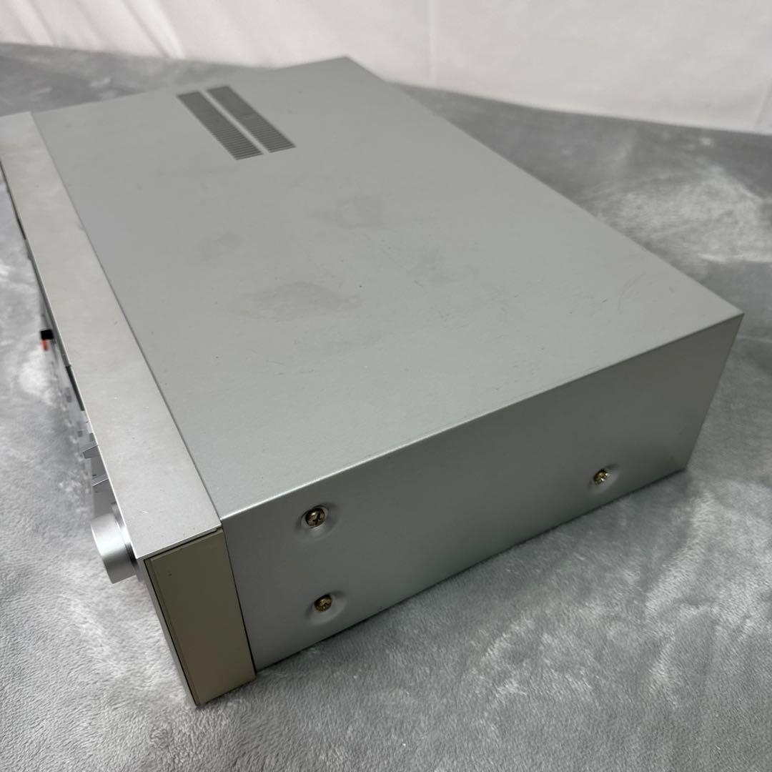 Cd, Md Cassette Decks B08 Akai Gx-F44R