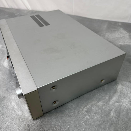 Cd, Md Cassette Decks B08 Akai Gx-F44R