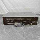 Cd, Md Cassette Decks B08 Akai Gx-F44R
