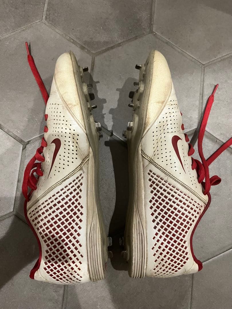 Nike Cleats 29