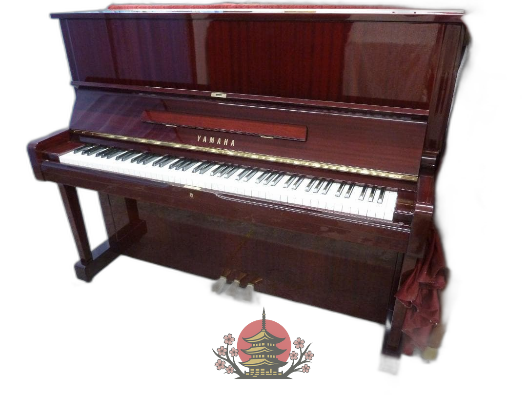 Yamaha Uplight Piano F102