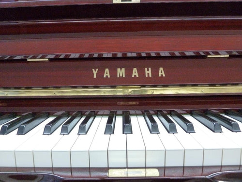 Yamaha Uplight Piano F102