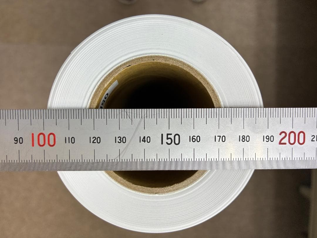 Sakurai Plotter Roll Paper Max Rcgx914
