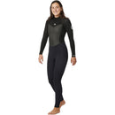 Rip Curl Others Omega 32 Gb Steamer Backzip Wetsuit Womens Khaki