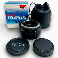 Kenko Other Af Teleplus Mc7 103
