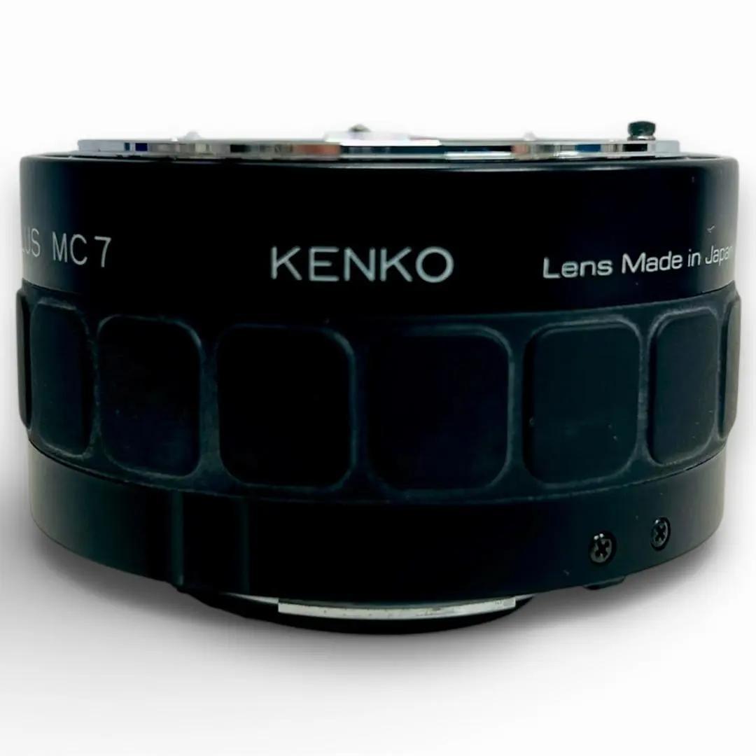 Kenko Other Af Teleplus Mc7 103