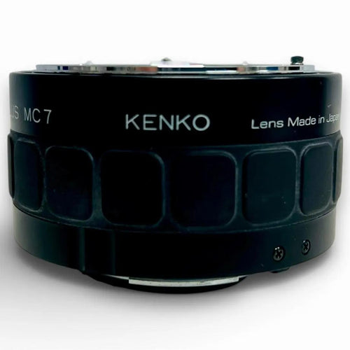 Kenko Other Af Teleplus Mc7 103