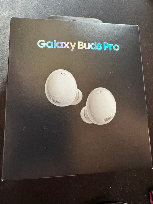 Wireless Earphone ]Galaxy Buds Pro