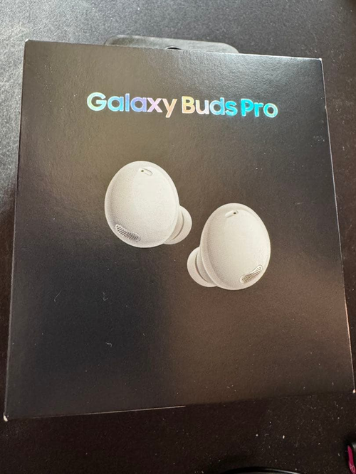 Wireless Earphone ]Galaxy Buds Pro