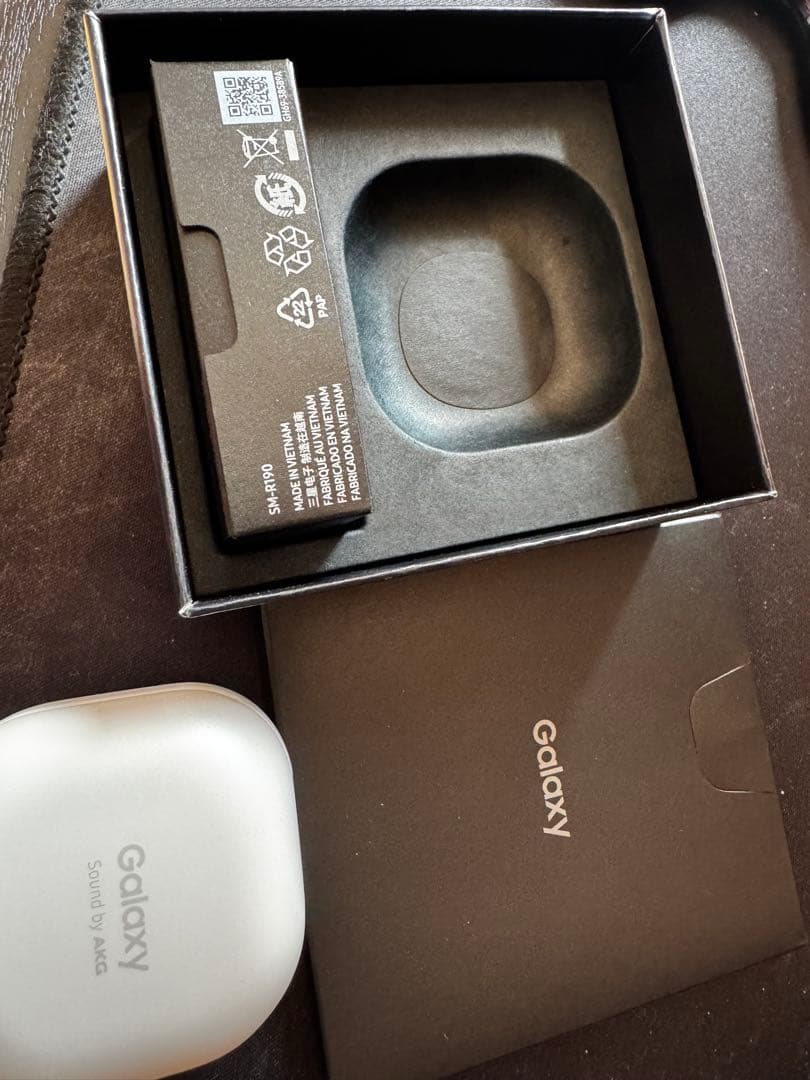 Wireless Earphone ]Galaxy Buds Pro