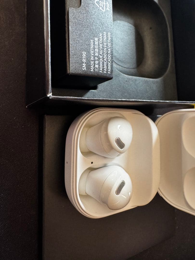 Wireless Earphone ]Galaxy Buds Pro