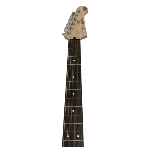 Electric Guitar Yamaha Pacifica 112V Sob M11147258