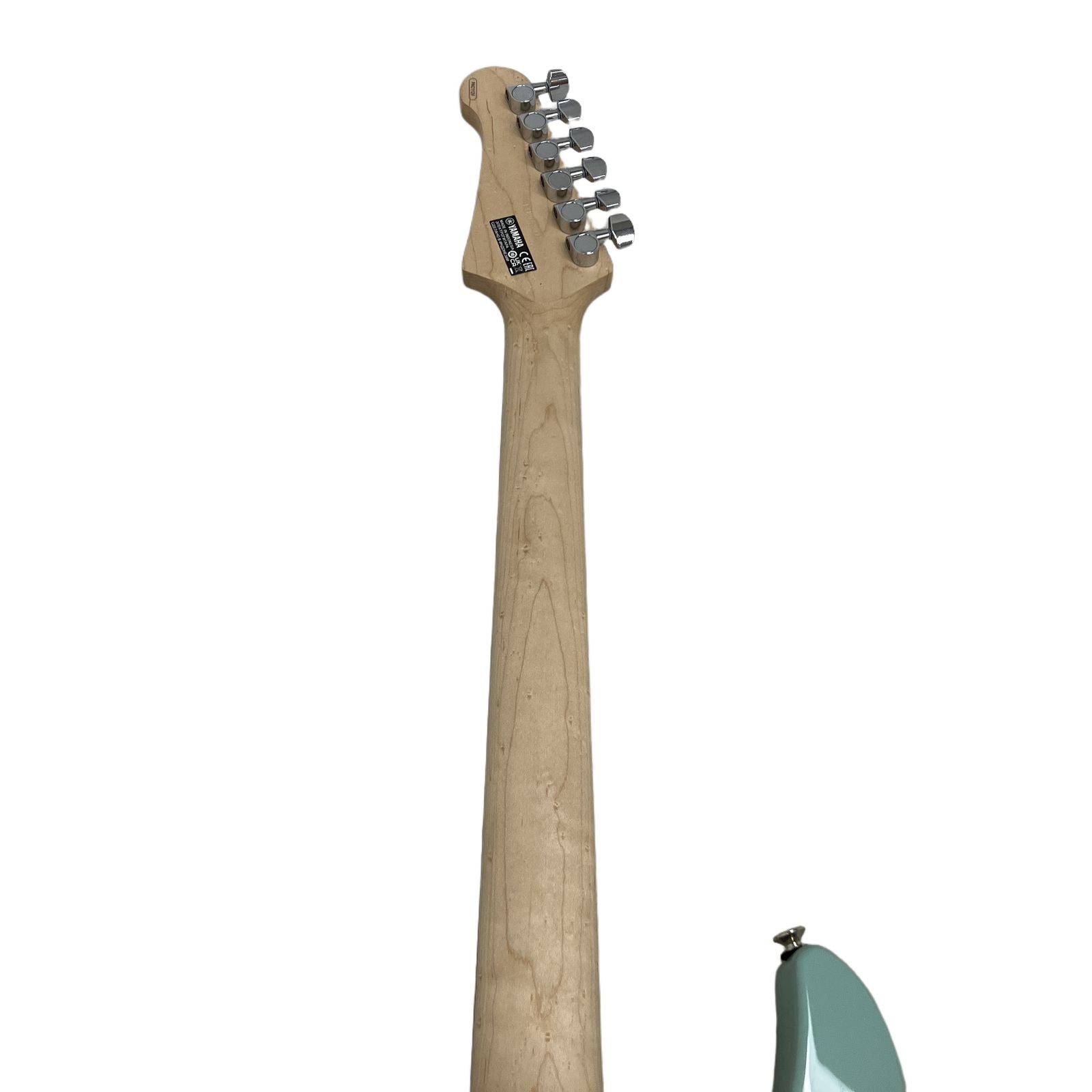 Electric Guitar Yamaha Pacifica 112V Sob M11147258
