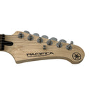 Electric Guitar Yamaha Pacifica 112V Sob M11147258