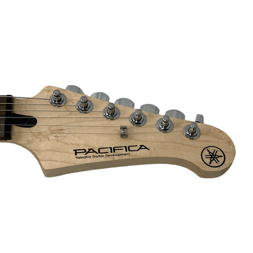 Electric Guitar Yamaha Pacifica 112V Sob M11147258