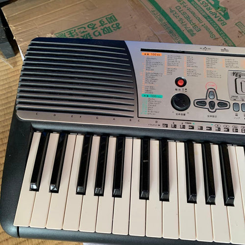 Keyboards Yamaha Psr-201