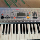 Keyboards Yamaha Psr-201