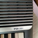 Keyboards Yamaha Psr-201